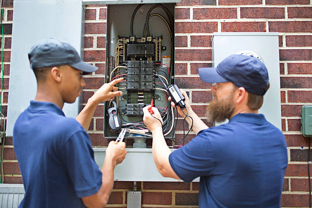 Best Emergency Electrical Repair Services  in Waldwick, NJ